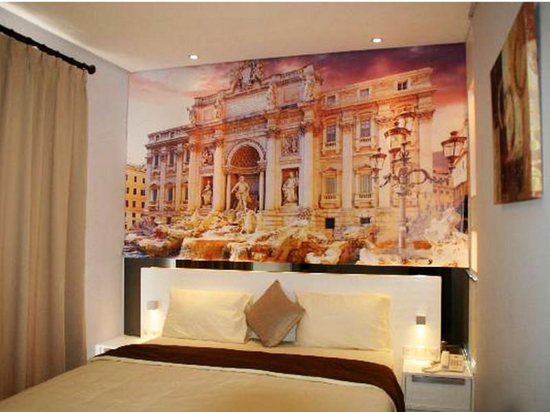 Reddoorz At Tirta Mansion Paramount Gading Cicayur Exterior foto