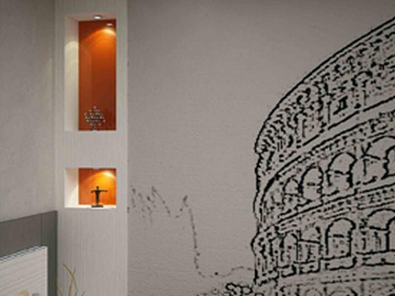 Reddoorz At Tirta Mansion Paramount Gading Cicayur Exterior foto